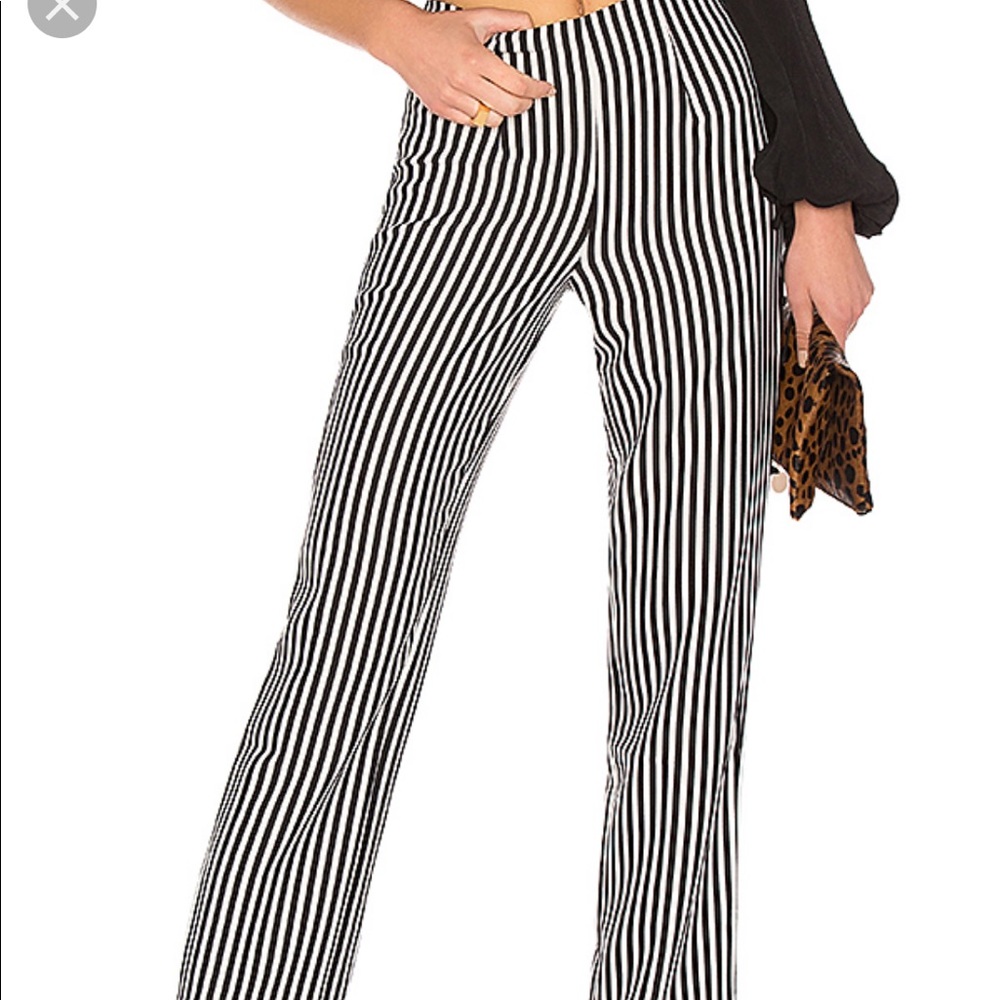 Lovers + Friends Arya pants